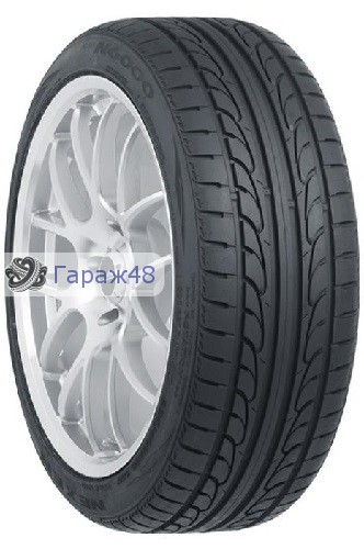 Nexen N6000 225/45 R17 94W