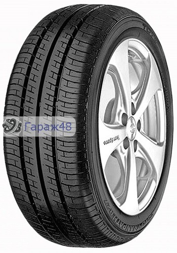 Toyo R27 185/55 R15 82V