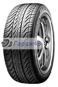 Kumho Ecsta ASX KU21 235/50 R18 97W
