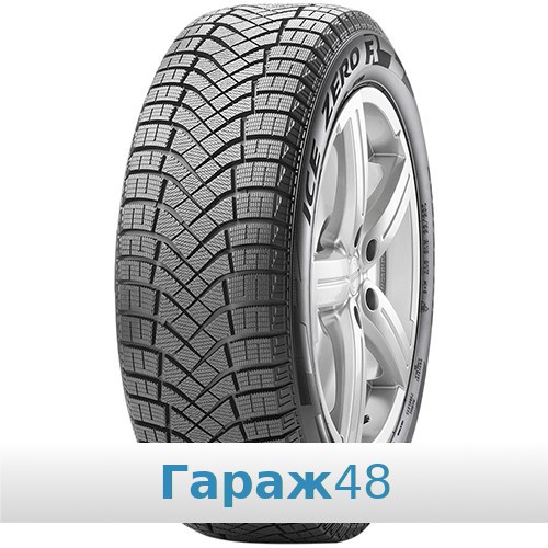 Pirelli Winter Ice Zero Friction 225/60 R18 104T