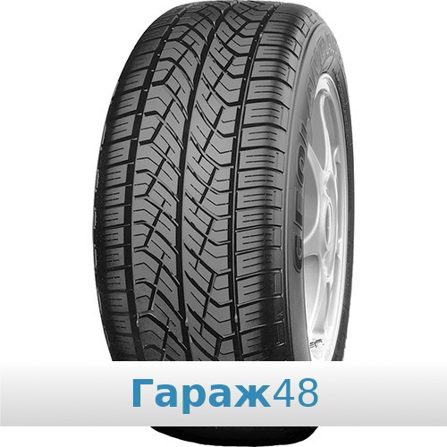 Yokohama Geolandar G95 SUV 225/60 R17 99V