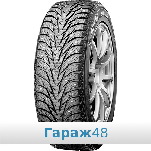 Yokohama IceGuard Stud iG35 plus 235/55 R20 102T