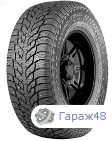Nokian Tyres (Ikon Tyres ) Hakkapeliitta LT 3 245/75 R16 120/116Q