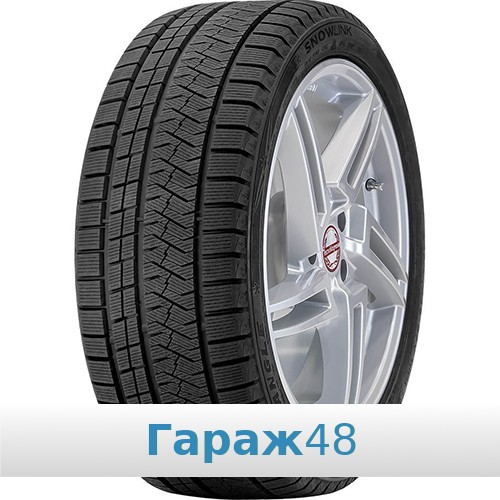 Triangle Trin PL02 275/40 R19 105V