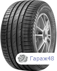 Nokian Tyres (Ikon Tyres ) Hakka Blue SUV 285/60 R18 116V