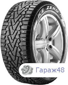 Pirelli Winter Ice Zero RunFlat 275/35 R20 102T