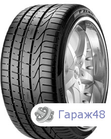 Pirelli P Zero Sports Car 275/45 R21 107Y