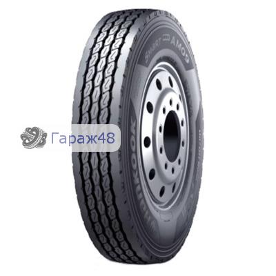 Hankook Smart Work AM09 315/80 R22.5 156/150K