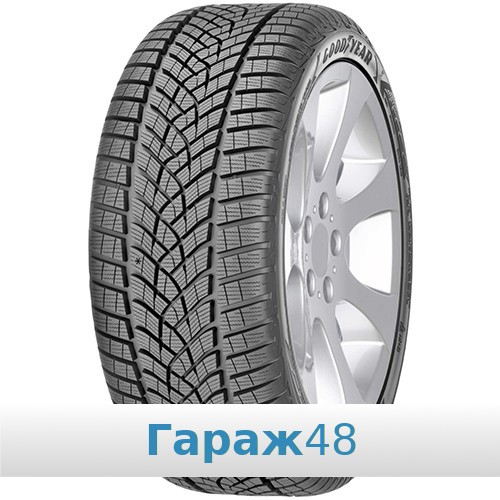 Goodyear UltraGrip Ice G1 SUV 255/60 R18 112T
